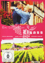 Film: Ein Sommer im Elsass