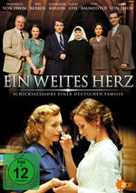 Film: Ein weites Herz - Schicksalsjahre einer ...