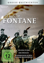Film: Theodor Fontane - Box/Gr. Gesch. 5 [6 DVDs]