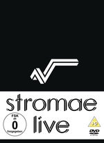 Film: Stromae - Racine carree Live