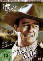 Film: Fest im Sattel - Digital Remastered