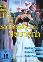 Film: Ein dreifach Hoch dem Sanitätsgefreiten Neumann