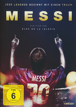 Film: Messi