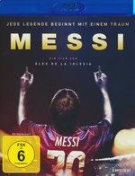 Film: Messi