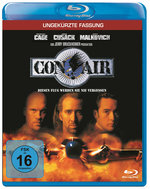 Film: Con Air (ungeschnittene Fassung)