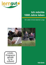 Film: Ich möchte 1000 Jahre Leben - Ein Leben mit...