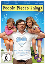 Film: People Places Things