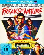 Film: Freaks of Nature