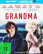 Film: Grandma