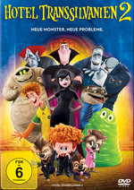 Film: Hotel Transsilvanien 2