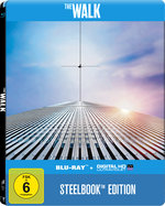 Film: The Walk [SB]