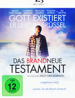 Film: Das brandneue Testament
