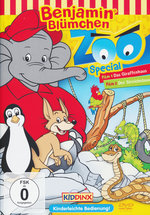 Film: Benjamin Blümchen - Zoo-Special