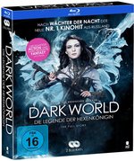 Film: Dark World 1&2 [2 BRs]