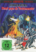 Film: Frankensteins Kampf gegen die Teufelsmonster