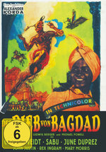 Film: Der Dieb von Bagdad