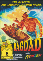 Film: Der Dieb von Bagdad