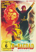 Film: Der Dieb von Bagdad