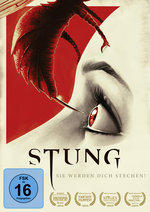 Film: Stung - Sie werden dich stechen!