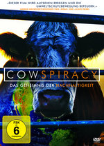 Film: Cowspiracy - Das Geheimnis der Nachhaltigkeit