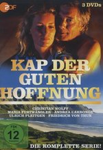 Film: Kap der guten Hoffnung - Kompl. Serie [3 DVDs]