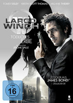 Film: Largo Winch - Tödliches Erbe/Schreiber & Leser..