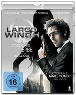 Film: Largo Winch - Tödliches Erbe/Schreiber & Leser..