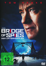 Film: Bridge of Spies - Der Unterhändler