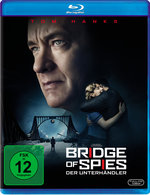 Film: Bridge of Spies - Der Unterhändler