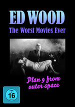 Film: Plan 9 From Outer Space (OmU)