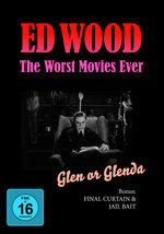 Film: Glen or Glenda (OmU)