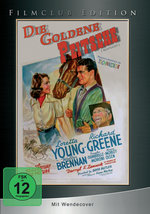 Film: Die goldene Peitsche - Filmclub Edition 24