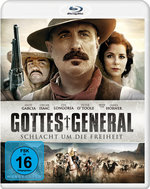 Film: Gottes General - Die Schlacht um die Freiheit