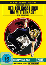 Film: Der Tod küsst dich um Mitternacht (OmU) [LE]