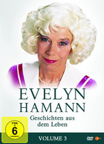 Film: Evelyn Hamann - Geschichten... Vol. 3 [3 DVDs]