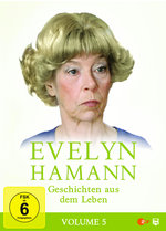 Film: Evelyn Hamann - Geschichten... Vol. 5 [2 DVDs]