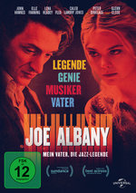 Film: Joe Albany - Mein Vater die Jazz-Legende