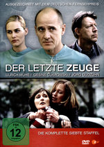 Film: Der letzte Zeuge - Staffel 7 [2 DVDs]