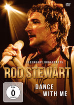 Film: Rod Stewart - Dance with me