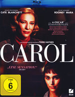 Film: Carol