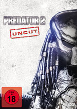 Film: Predator 2 - Uncut