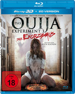 Film: Das Ouija Experiment 3 - Der Exorzismus
