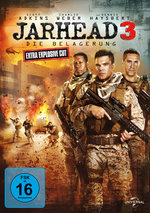 Film: Jarhead 3 - Die Belagerung - Extra Explosive Cut