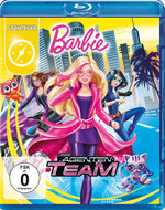 Film: Barbie in: Das Agenten-Team