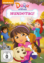 Film: Dora and Friends - Hundetag!