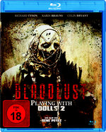 Film: Bloodlust - Playing with Dolls 2
