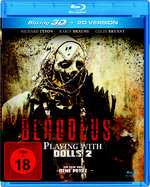 Film: Bloodlust - Playing with Dolls 2