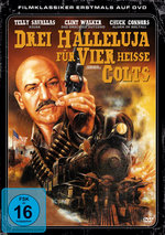 Film: Drei Halleluja für vier heisse Colts