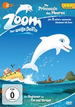 Film: Zoom - Der weiße Delphin Vol. 1