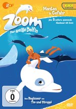 Film: Zoom - Der weiße Delphin Vol. 2